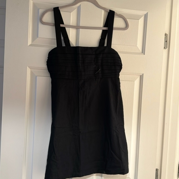 Abercrombie & Fitch Emerson Dress with Built-in Shorts - Picture 5 of 12